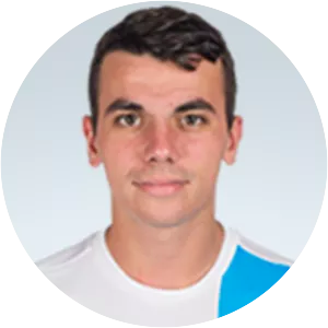 Antoine Rabillard - French footballer