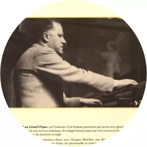 Antoine Reboulot - Musical artist