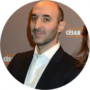 Antoine Rein - Film producer
