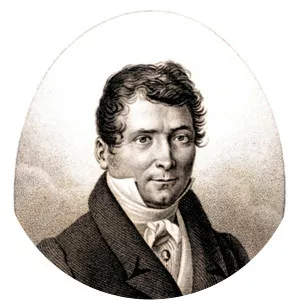 Antoine Risso