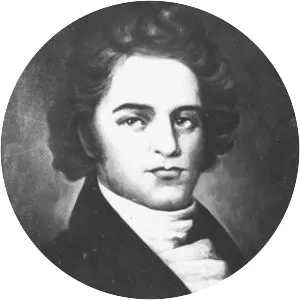 Antoine Robidoux - Trapper