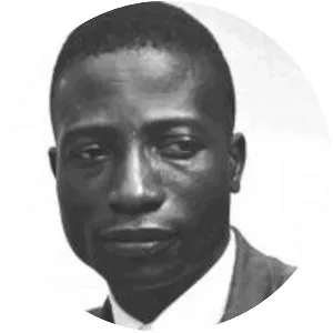 Antoine-Roger Bolamba