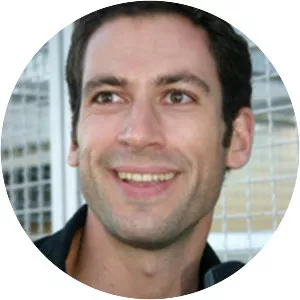 Antoine Roger photograph