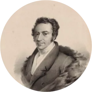 Antoine Romagnesi