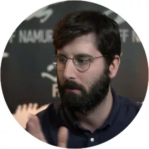 Antoine Russbach - Film director