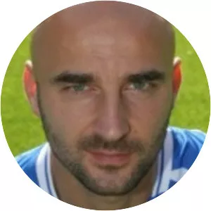 Antoine Sibierski - French former football player