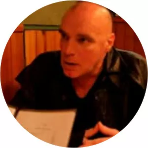 Antoine Tomé - Actor