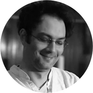 Antoine Torunczyk - Musical artist