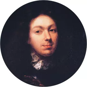 Antoine V de Gramont - 