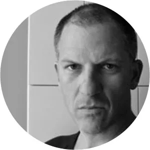 Antoine Van der Auwera - Actor