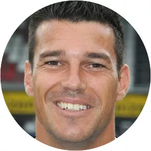 Antoine van der Linden - Dutch former footballer