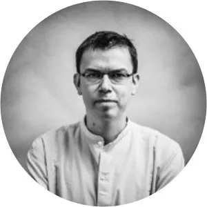 Antoine Vermeesch - Film producer