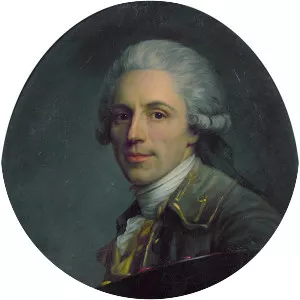 Antoine Vestier