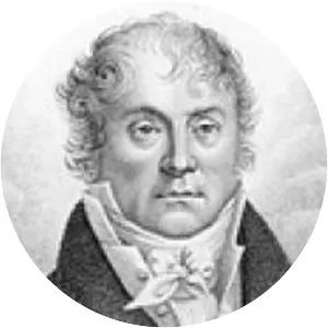 Antoine-Vincent Arnault