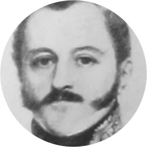 Antoine Virgile Schneider