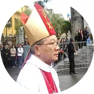 Antoine Vu Huy Chuong (Antoine Vũ Huy Chương)