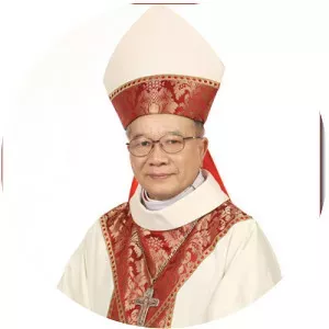 Antoine Vu Huy Chuong - 