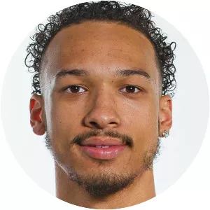 Antoine Wesley - American football player