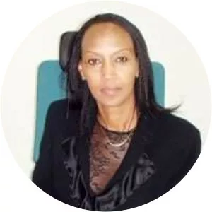 Antoinette Batumubwira