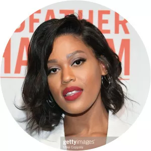 Antoinette Crowe-Legacy - 