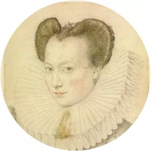 Antoinette de Guercheville