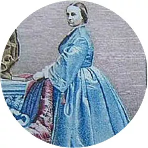 Antoinette de Mérode