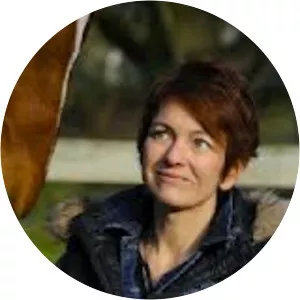 Antoinette Delylle - Author