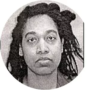 Antoinette Frank - Police officer