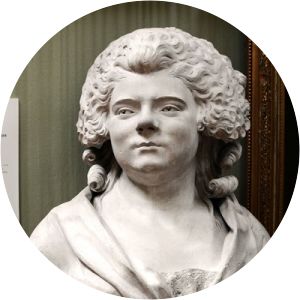 antoinette gabrielle charpentier - Georges Danton's wife