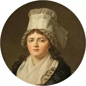 Antoinette Gabrielle Danton