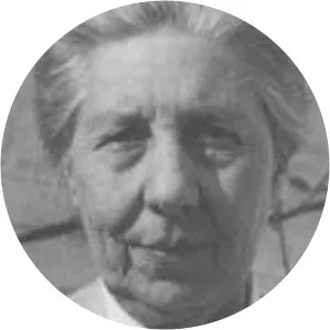 Antoinette Hendrika Nijhoff-Wind