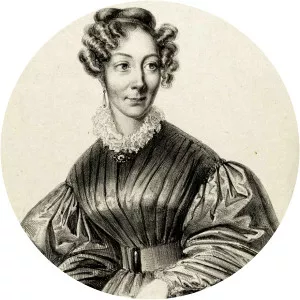 Antoinette Henriette Clémence Robert