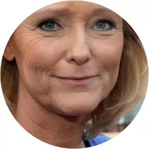 Antoinette Hertsenberg