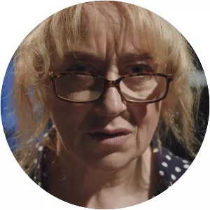 Antoinette Jelgersma