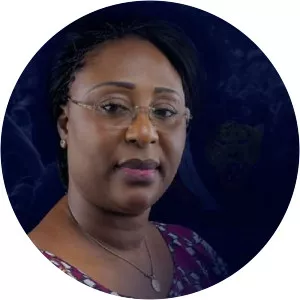Antoinette Kipulu Kabenga - Politician