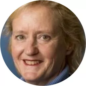 Antoinette Laan-Geselschap