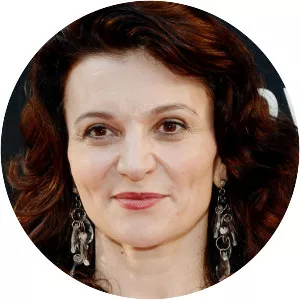 Antoinette LaVecchia