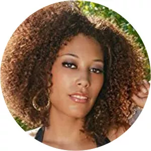 Antoinette Mia Pettis