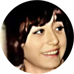 Antoinette Molouhy