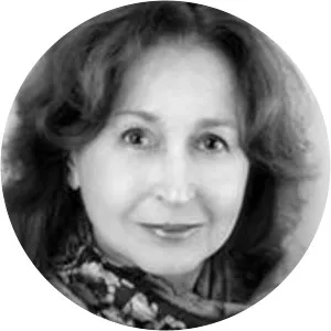 Antoinette Moya - Actress