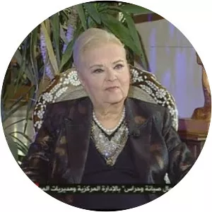 Antoinette Najeeb - Actress