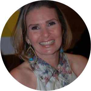 Antoinette Noufaily - Movie actor