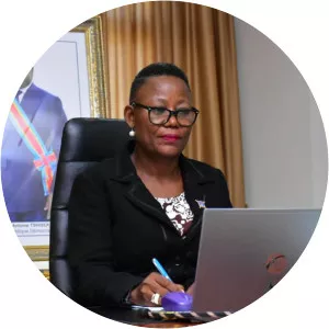 Antoinette Nsamba Kalambayi