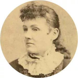 Antoinette Power Houston photograph