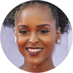 Antoinette Robertson