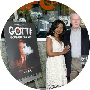 Antoinette Stratton photograph