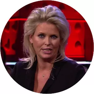 Antoinnette Scheulderman - Writer