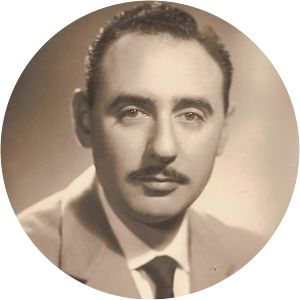 Antolín García - Spanish voice actor