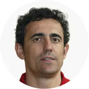 Antolín Gonzalo - Spanish football player