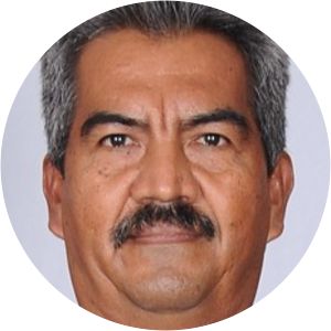 Antolin Guerrero Marquez